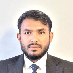 Mohammed Amin