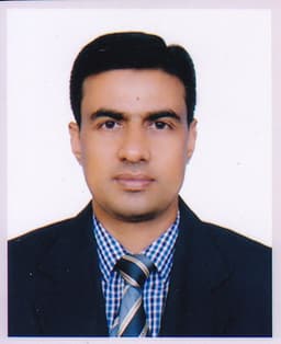 Emdadul Islam Talukdar