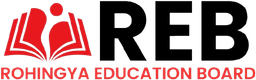 REB Logo
