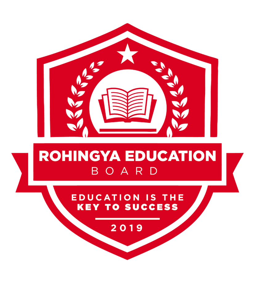 REB logo
